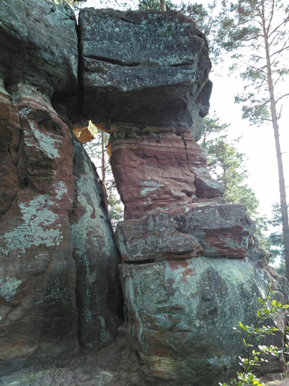 Napoleonsteig 2017